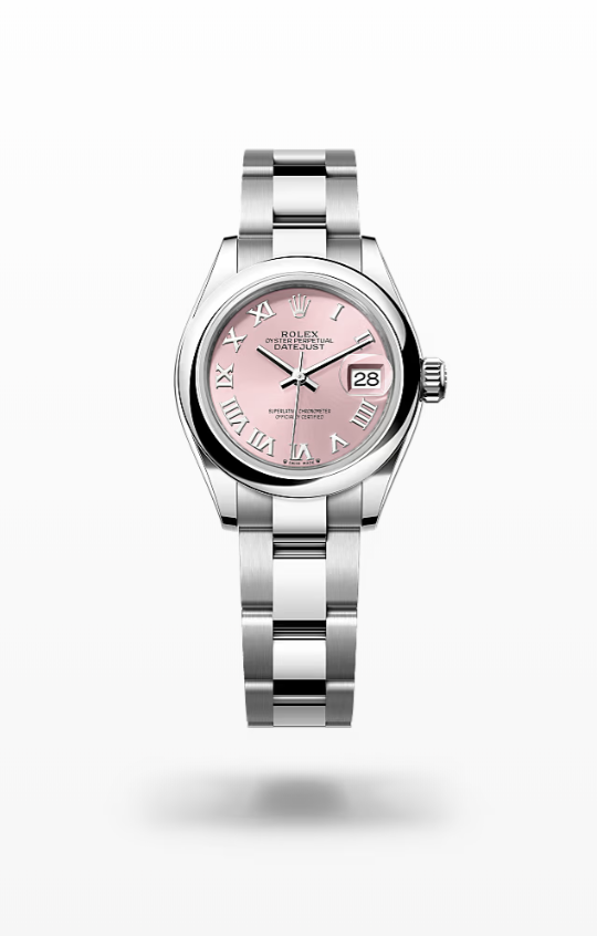Rolex Lady-Datejust