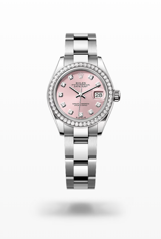 Rolex Lady-Datejust