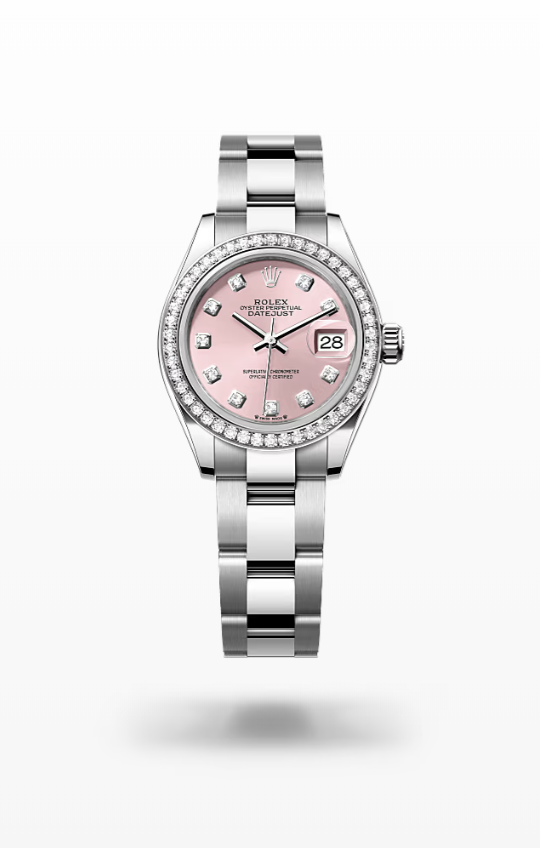Rolex Lady-Datejust