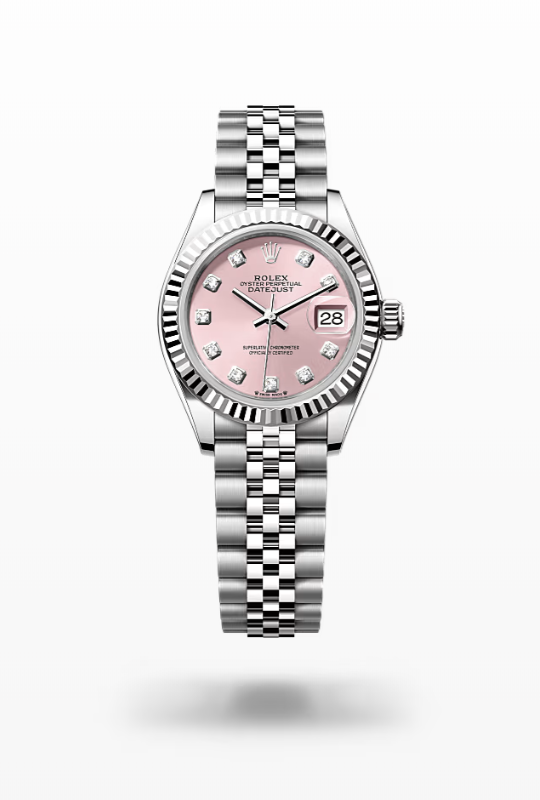 Rolex Lady-Datejust