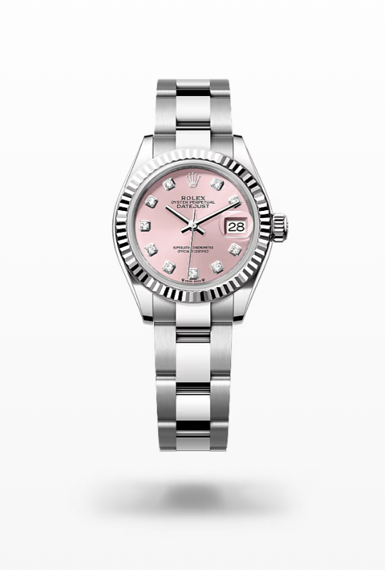 Rolex Lady-Datejust