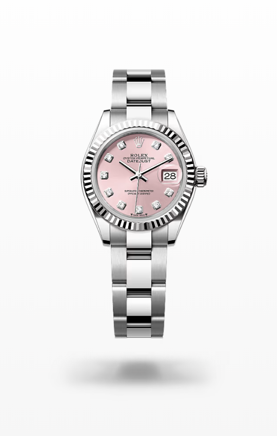 Rolex Lady-Datejust