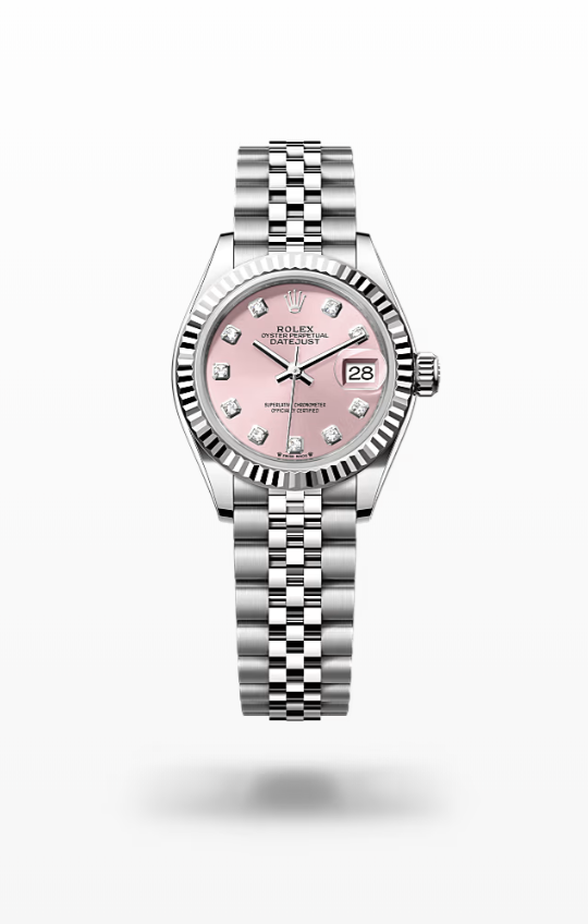 Rolex Lady-Datejust