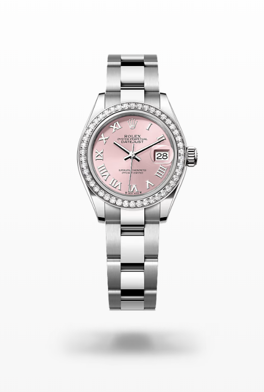Rolex Lady-Datejust
