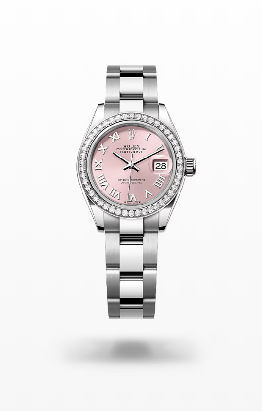 Rolex Lady-Datejust