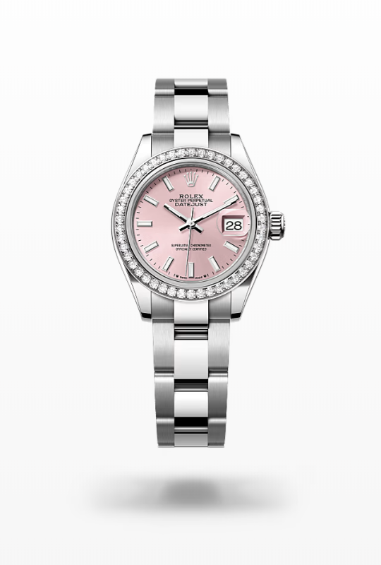 Rolex Lady-Datejust