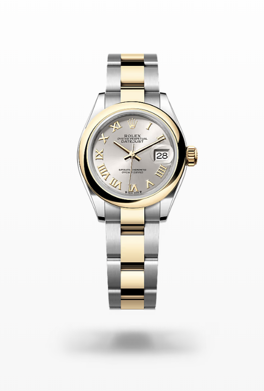 Rolex Lady-Datejust
