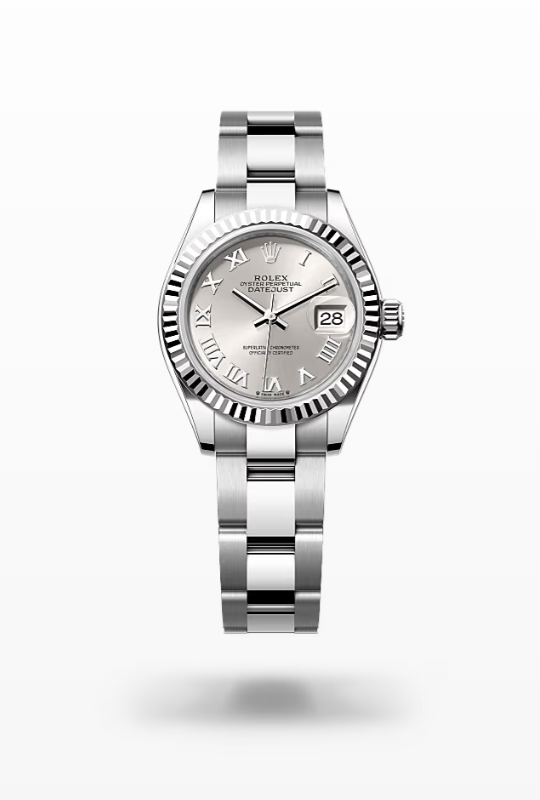 Rolex Lady-Datejust