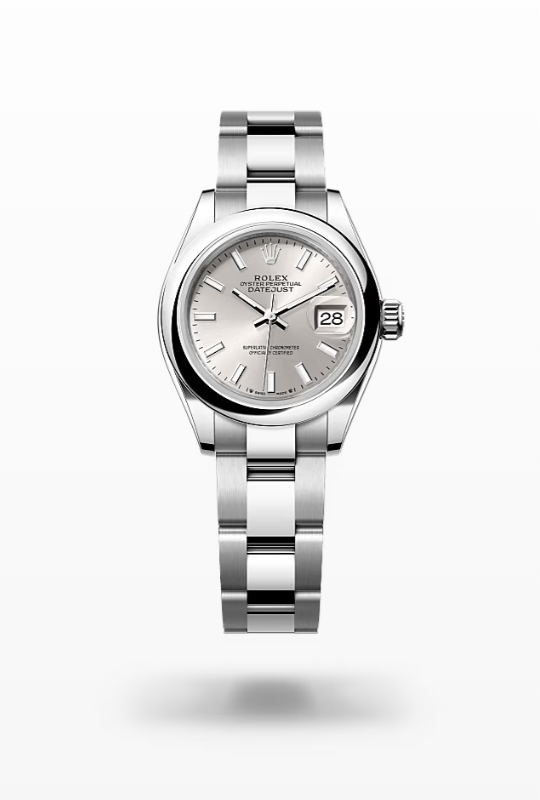 Rolex Lady-Datejust
