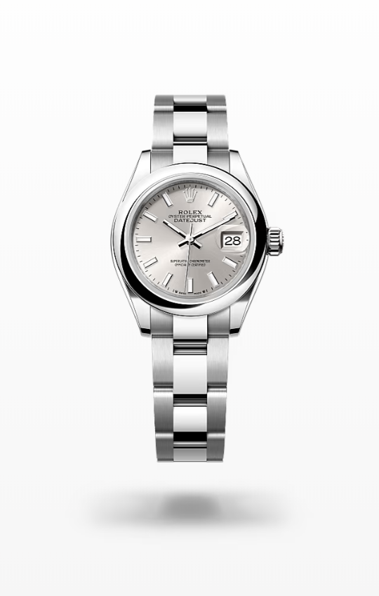 Rolex Lady-Datejust