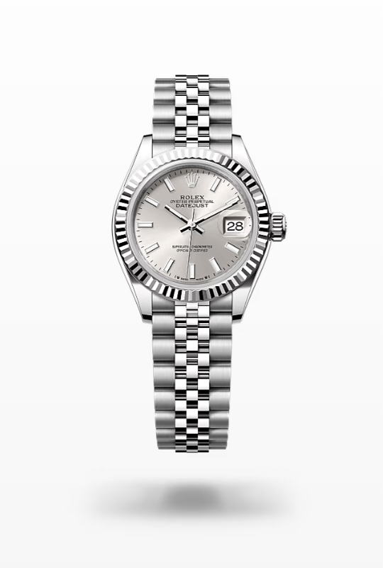 Rolex Lady-Datejust