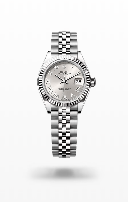 Rolex Lady-Datejust