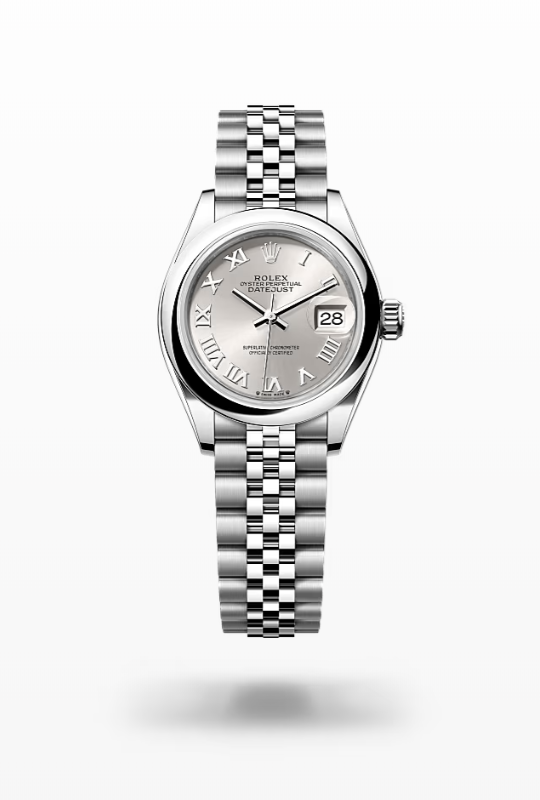 Rolex Lady-Datejust