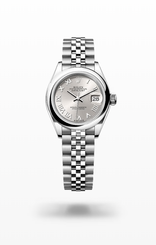 Rolex Lady-Datejust
