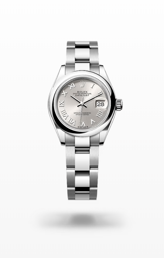 Rolex Lady-Datejust
