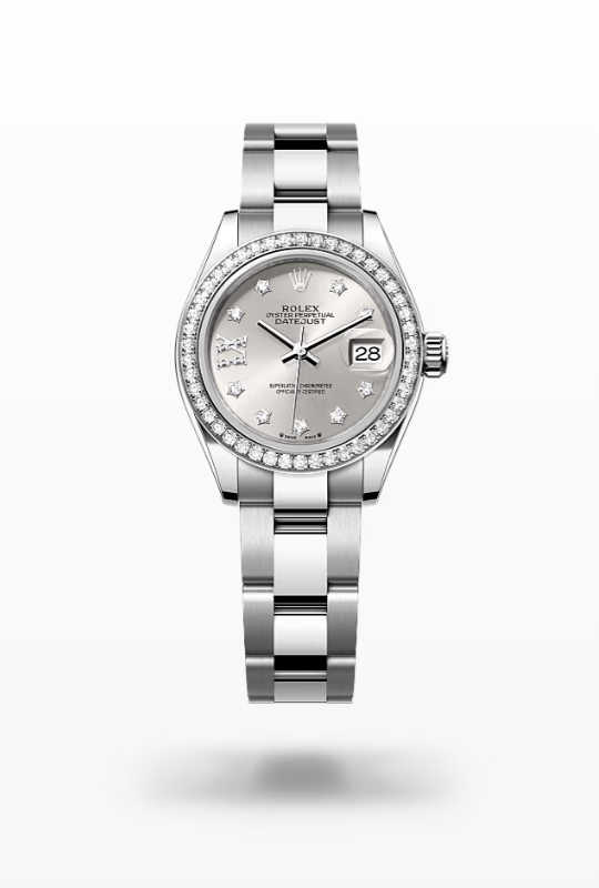 Rolex Lady-Datejust