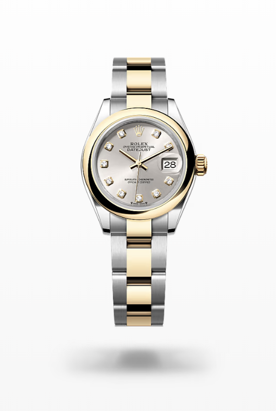 Rolex Lady-Datejust