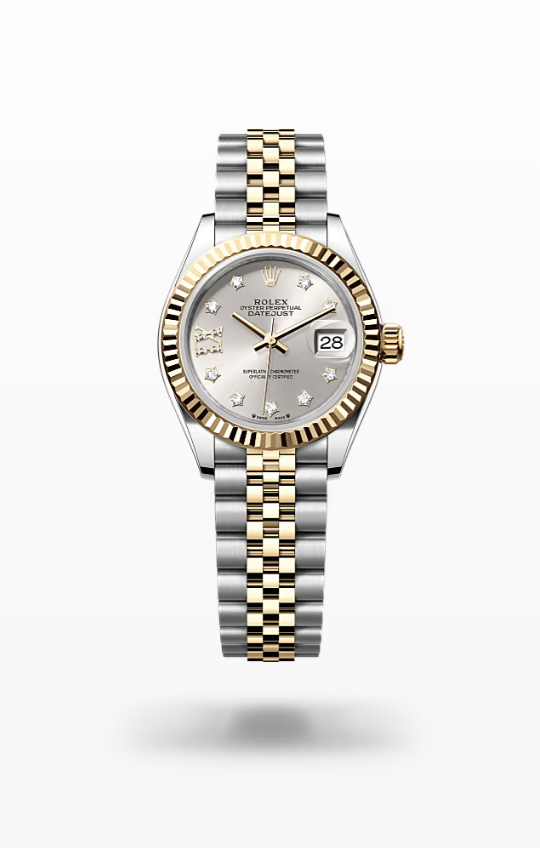 Rolex Lady-Datejust