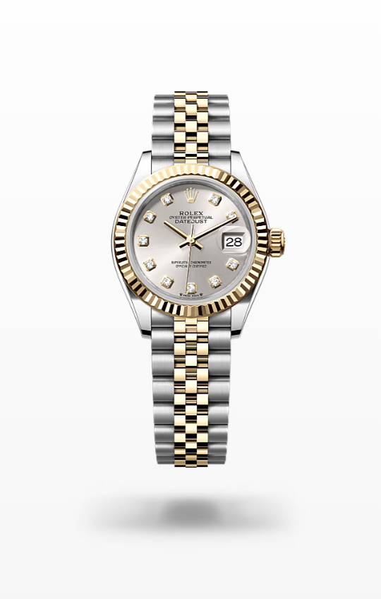 Rolex Lady-Datejust