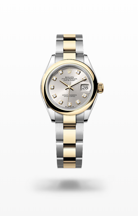 Rolex Lady-Datejust