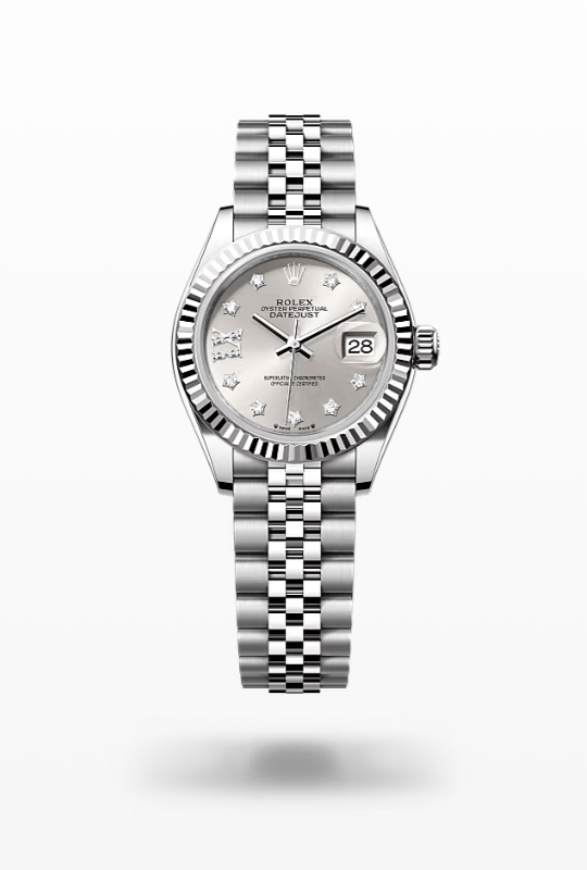 Rolex Lady-Datejust