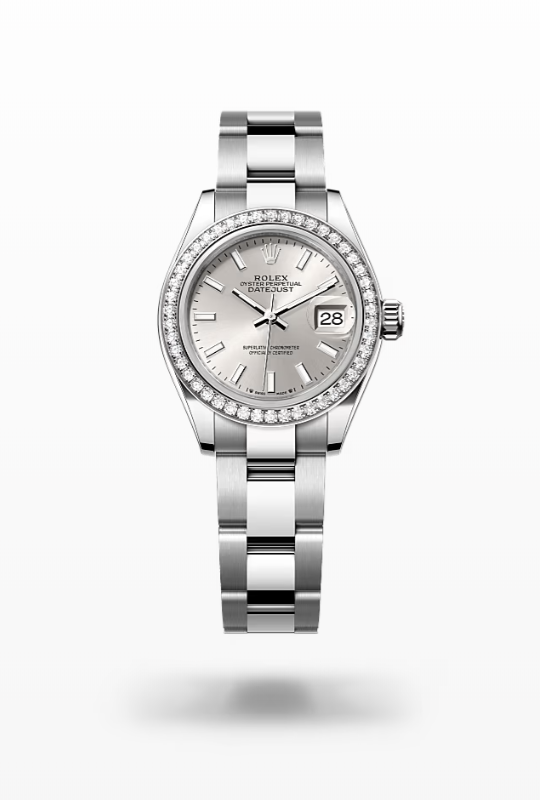 Rolex Lady-Datejust