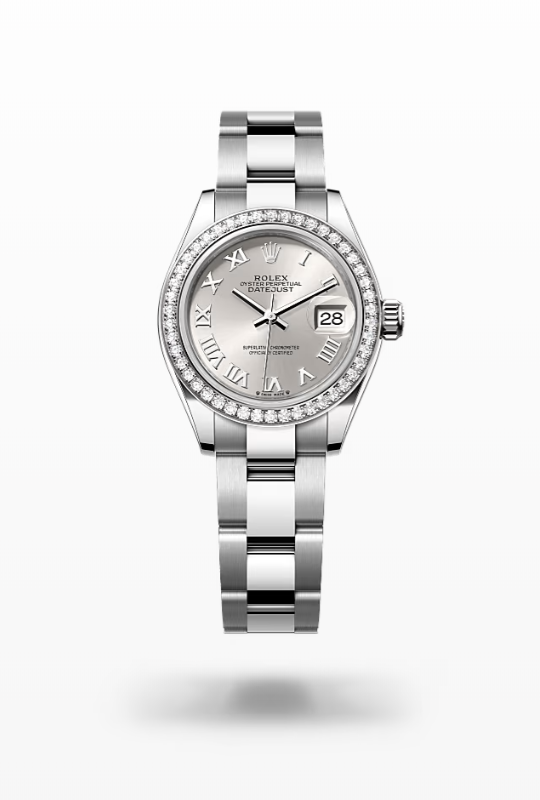 Rolex Lady-Datejust