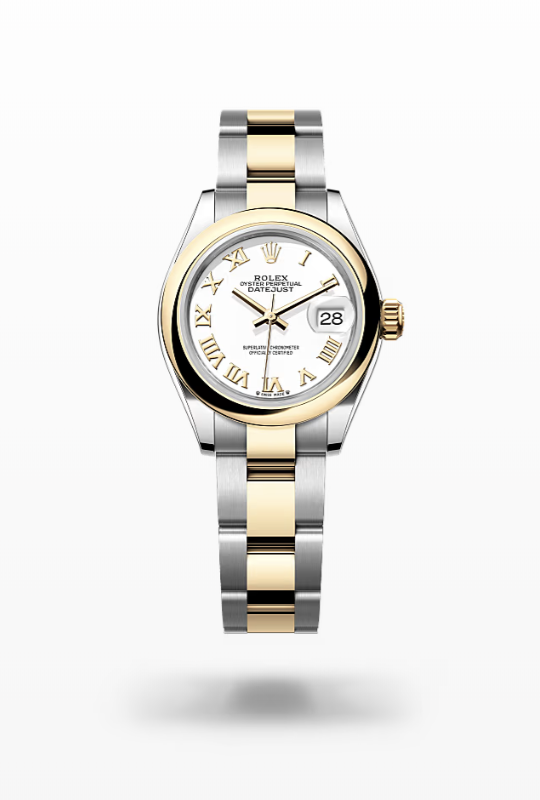 Rolex Lady-Datejust