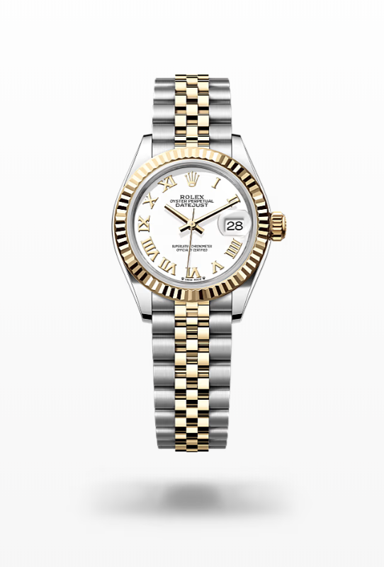 Rolex Lady-Datejust