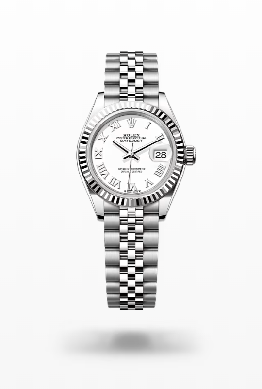 Rolex Lady-Datejust