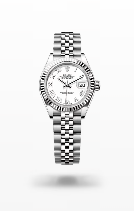 Rolex Lady-Datejust