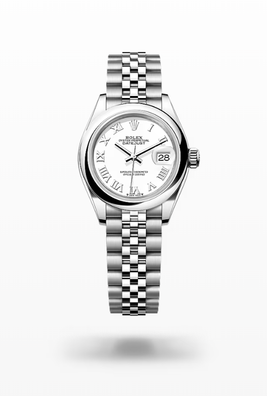 Rolex Lady-Datejust