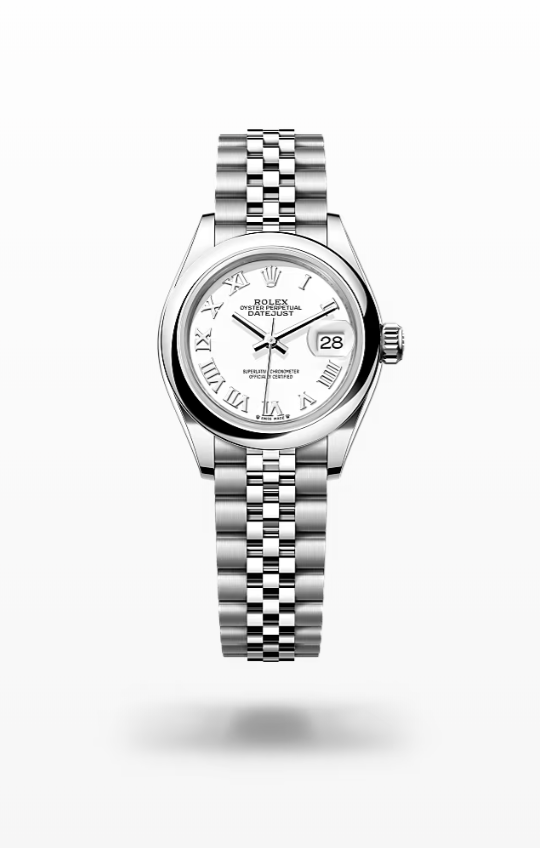 Rolex Lady-Datejust