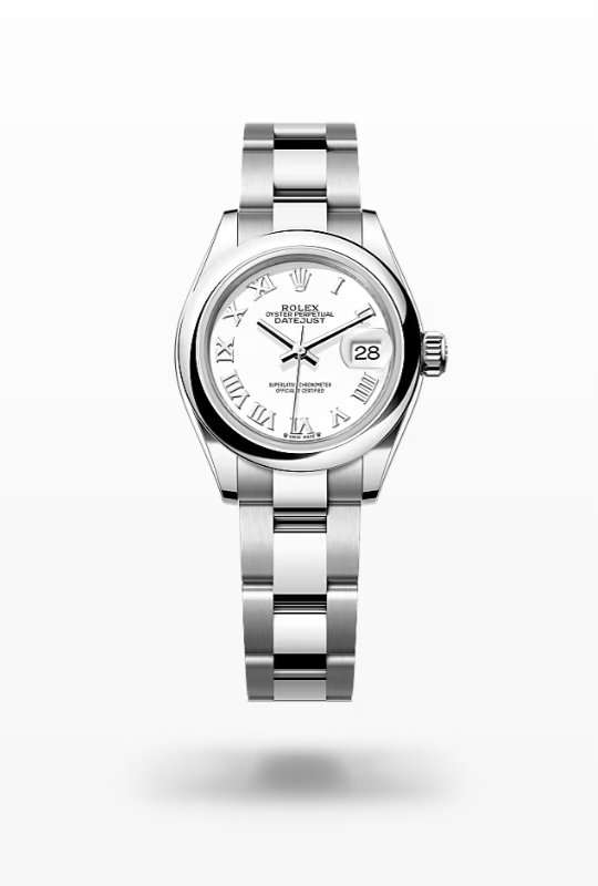 Rolex Lady-Datejust