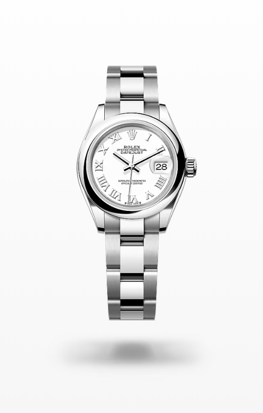 Rolex Lady-Datejust