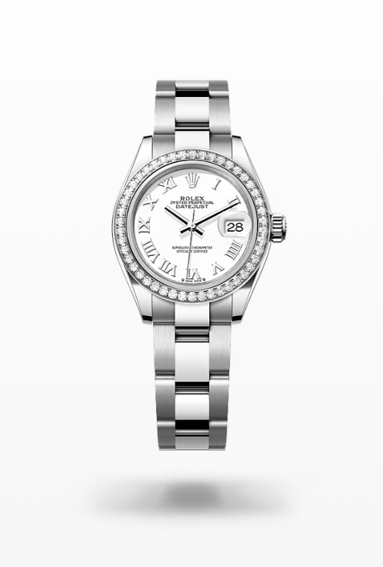 Rolex Lady-Datejust