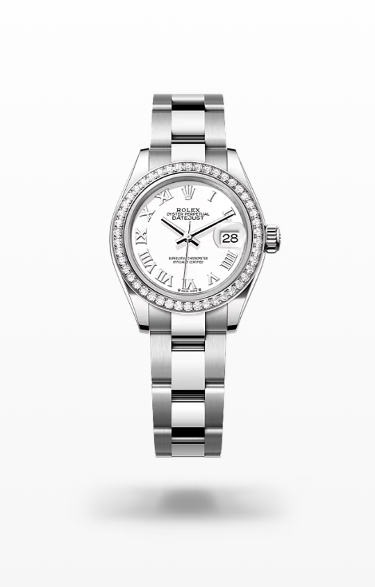 Rolex Lady-Datejust