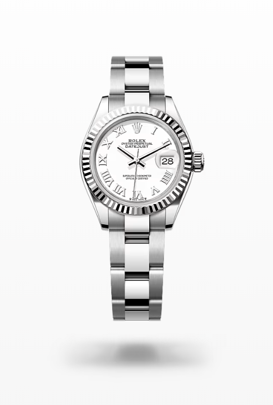 Rolex Lady-Datejust