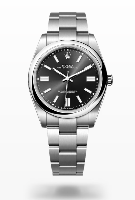 Rolex Oyster Perpetual