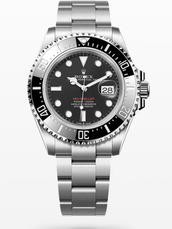 Rolex Sea-Dweller
