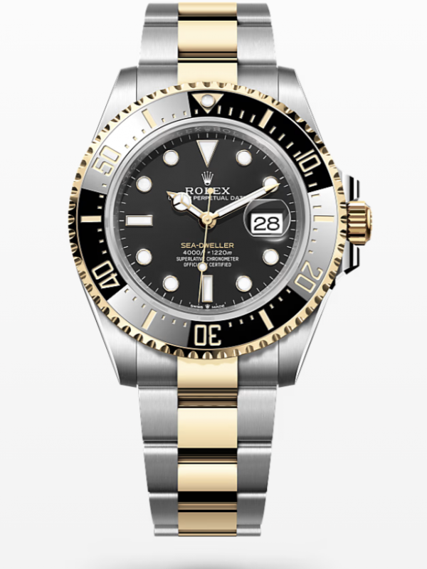 Rolex Sea-Dweller