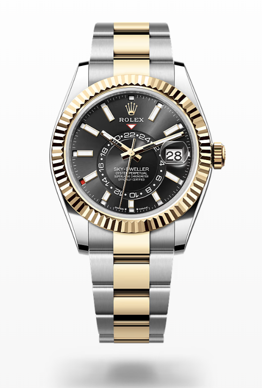 Rolex Sky-Dweller