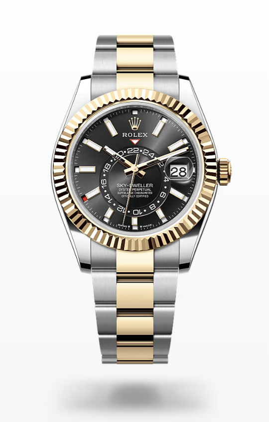 Rolex Sky-Dweller