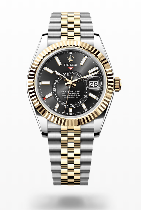 Rolex Sky-Dweller