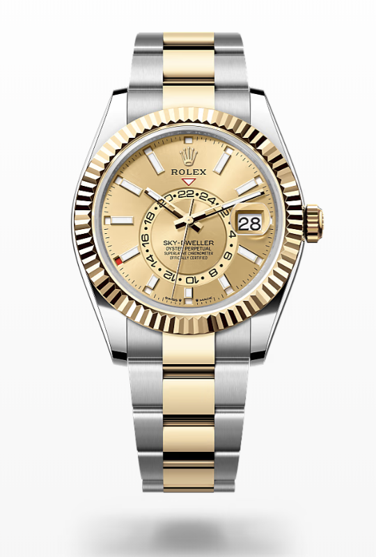 Rolex Sky-Dweller