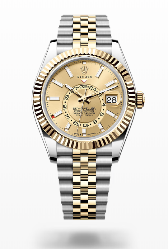 Rolex Sky-Dweller