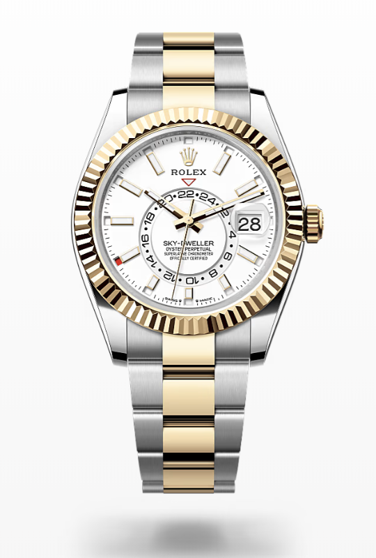 Rolex Sky-Dweller