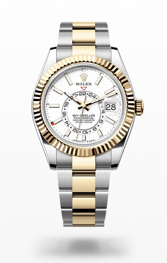 Rolex Sky-Dweller