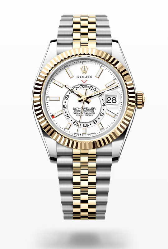 Rolex Sky-Dweller