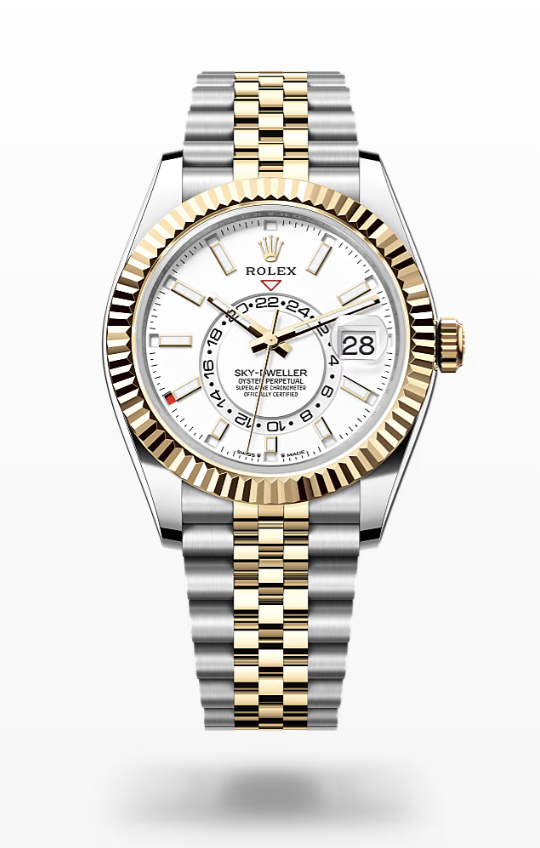 Rolex Sky-Dweller